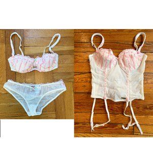 Playboy Lingerie set